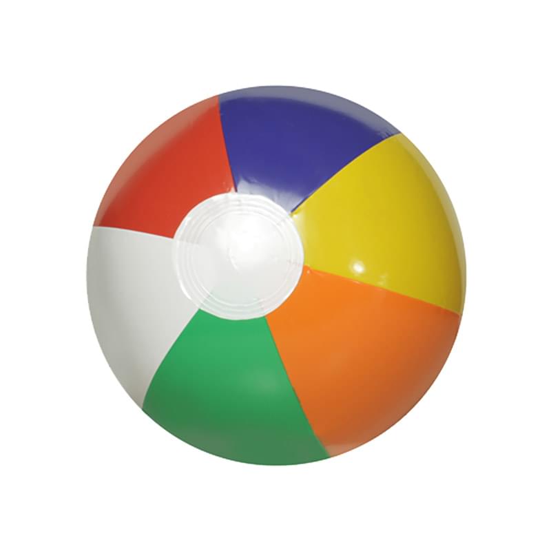 12" Classic Beach Ball 6