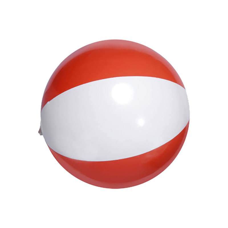 12" Classic Beach Ball 8