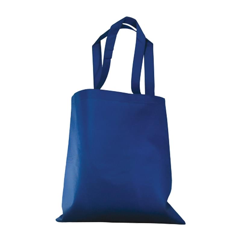 Bags - Non-Woven (15"W x 16"H) Shopping Tote Bags
