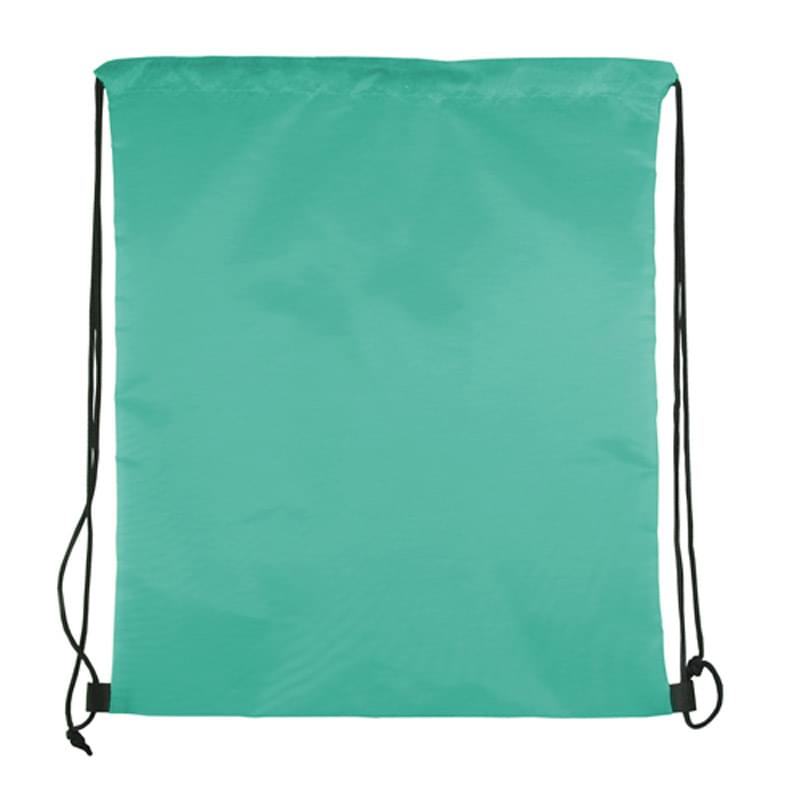 Drawstring Backpack - Polyester Drawstring Bags 13