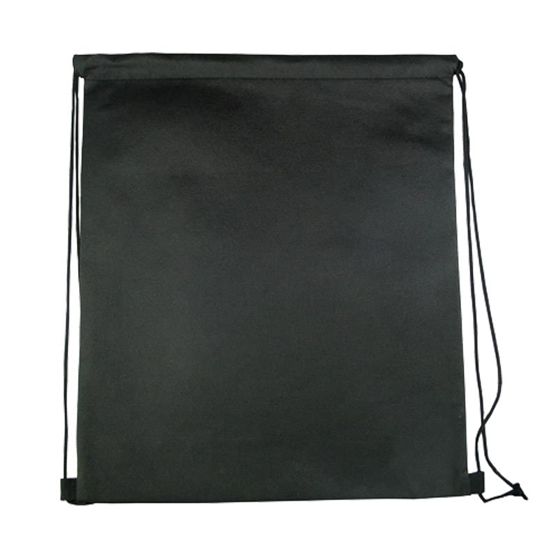 Drawstring Backpack - Non-Woven Drawstring Bags 2
