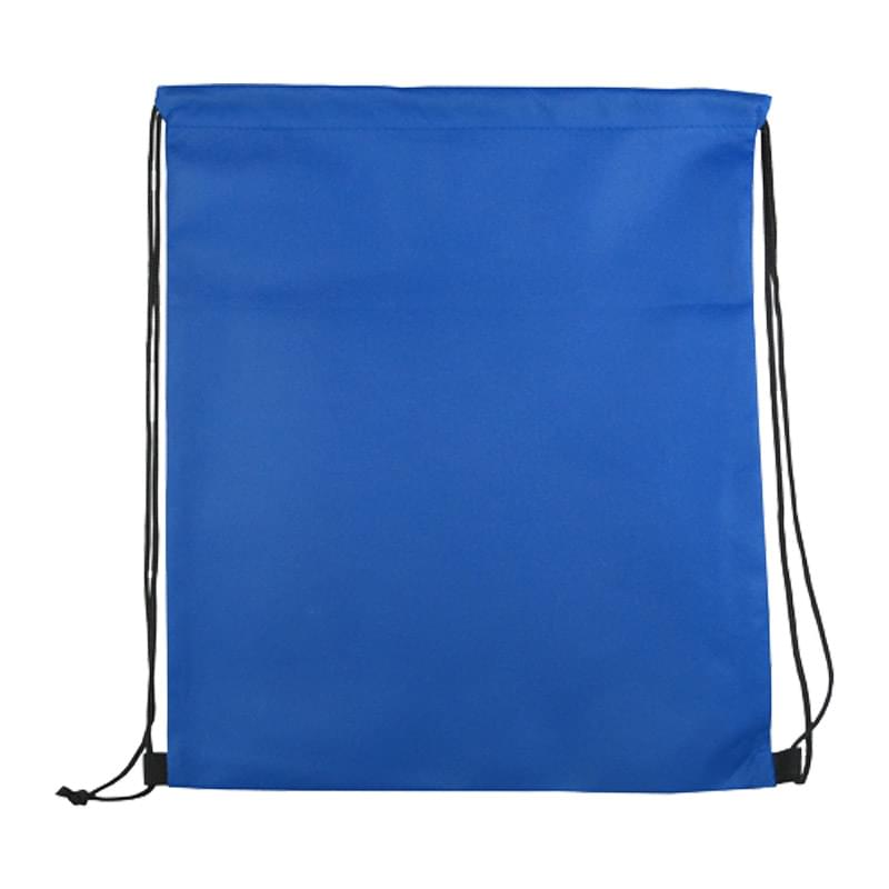 Drawstring Backpack - Non-Woven Drawstring Bags