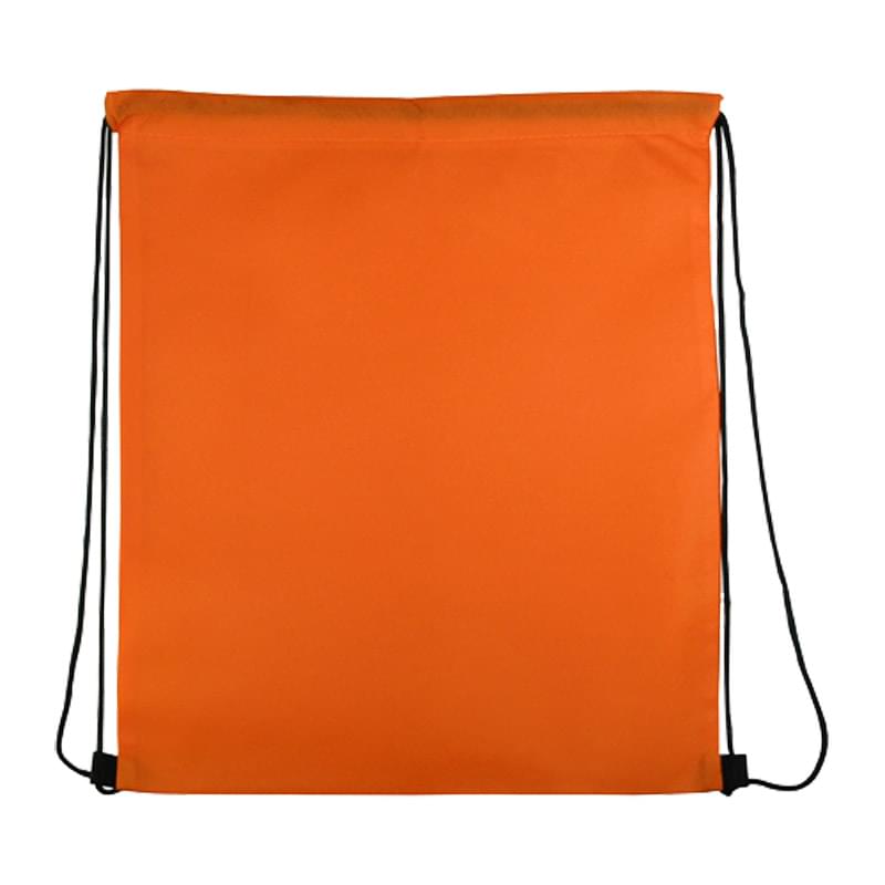 Drawstring Backpack - Non-Woven Drawstring Bags 6