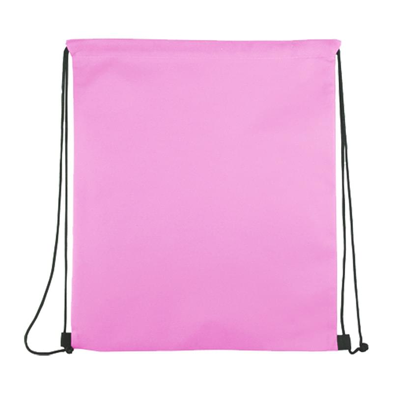 Drawstring Backpack - Non-Woven Drawstring Bags 7