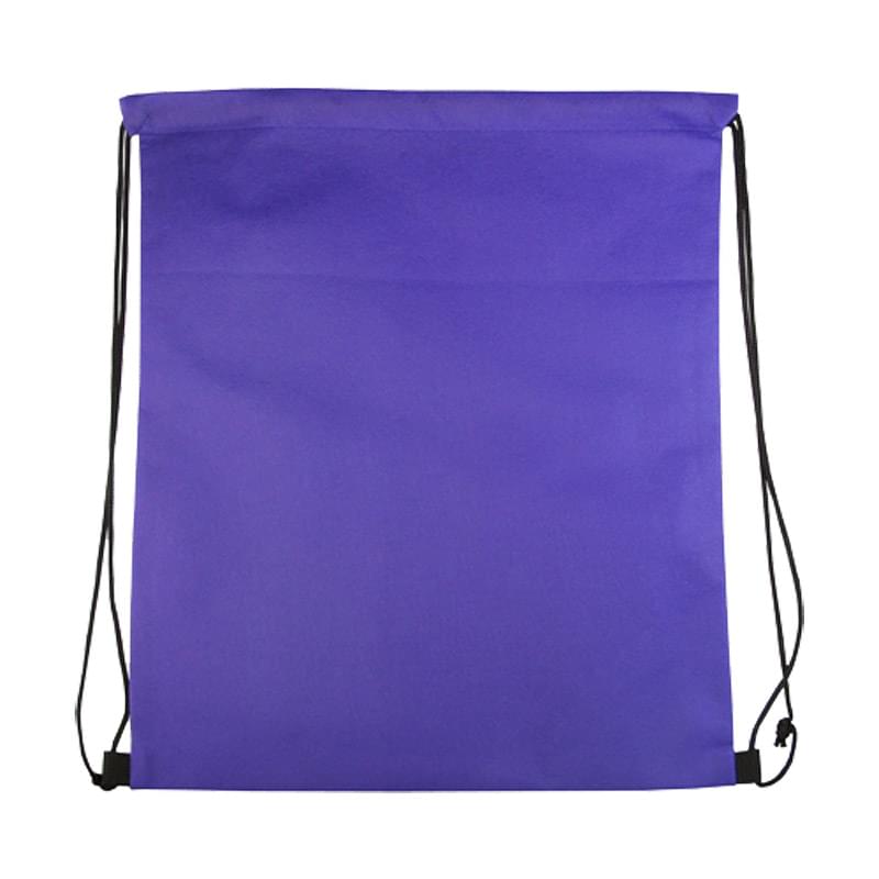 Drawstring Backpack - Non-Woven Drawstring Bags 3