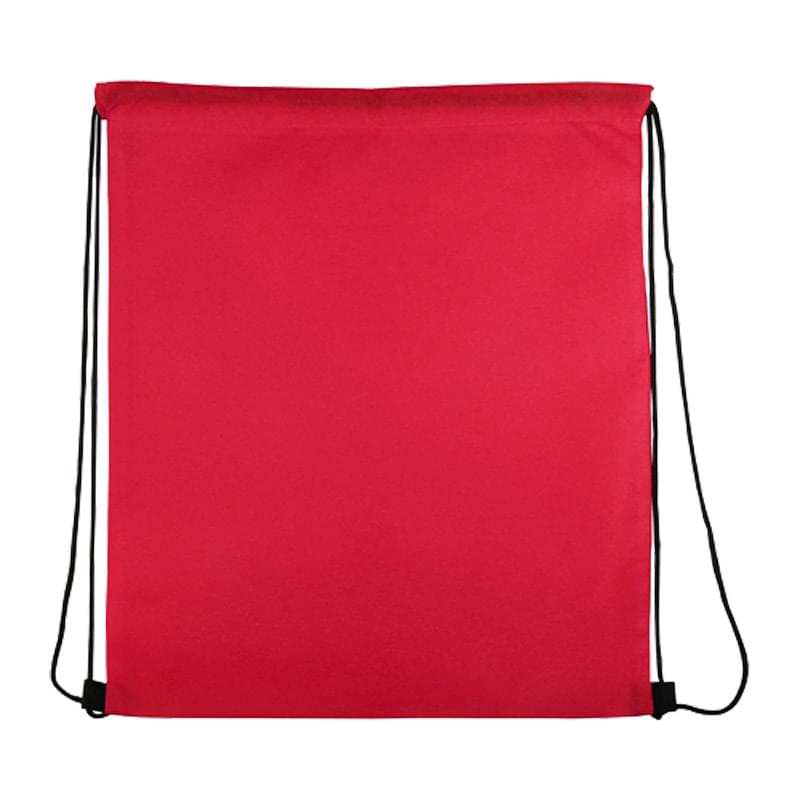 Drawstring Backpack - Non-Woven Drawstring Bags 4