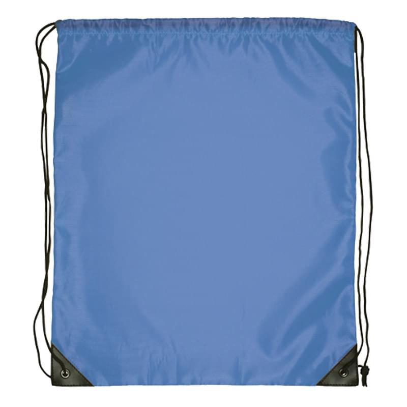 Drawstring Backpack - Large Polyester Drawstring Bags