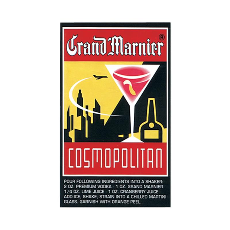 3"x5" Rectangle Vinyl Refrigerator Magnet - 30mil