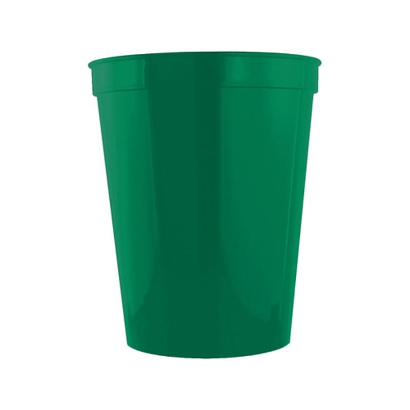 Stadium Cups - 16 Oz Polypropylene plastic Stadium Cups