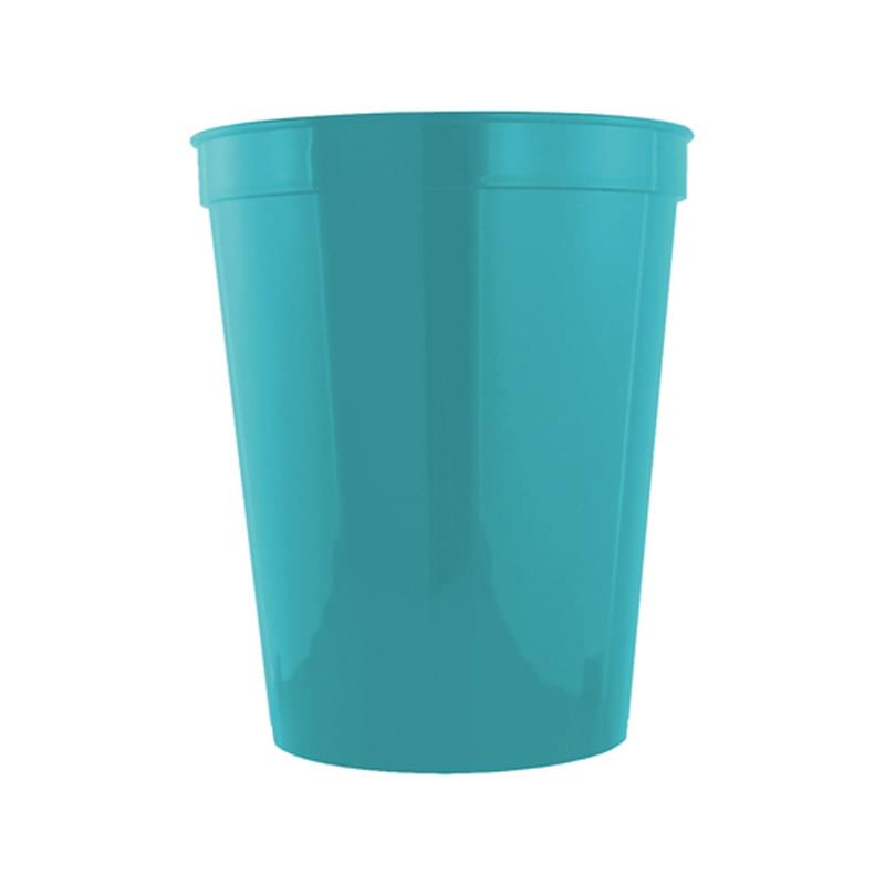 Stadium Cups - 16 Oz Polypropylene plastic Stadium Cups