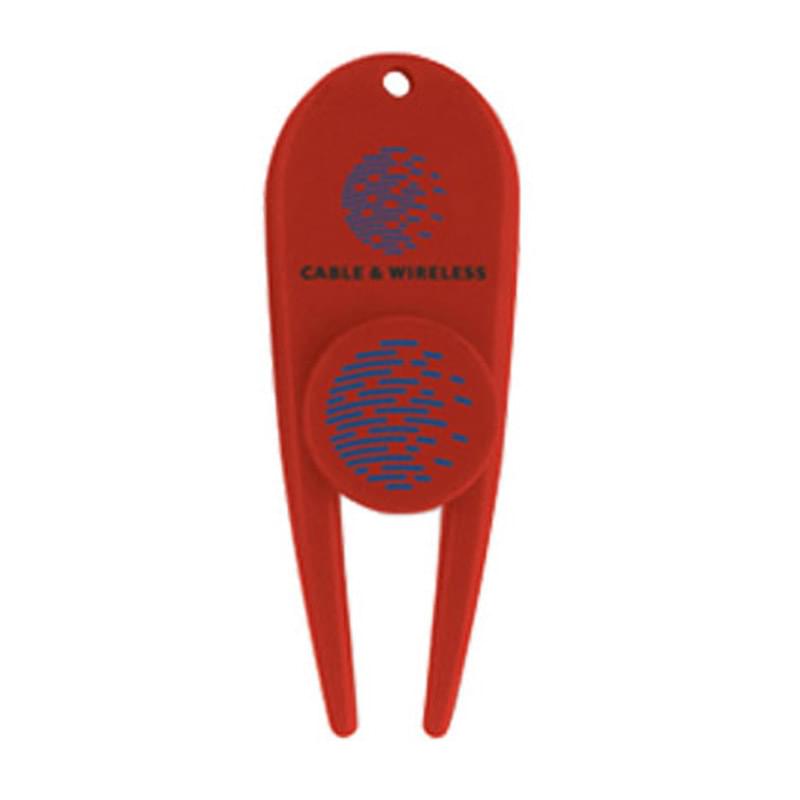 Golf Divot Tools 7