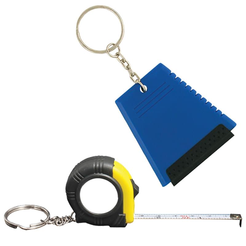 Handy Keyring Tools Set 2