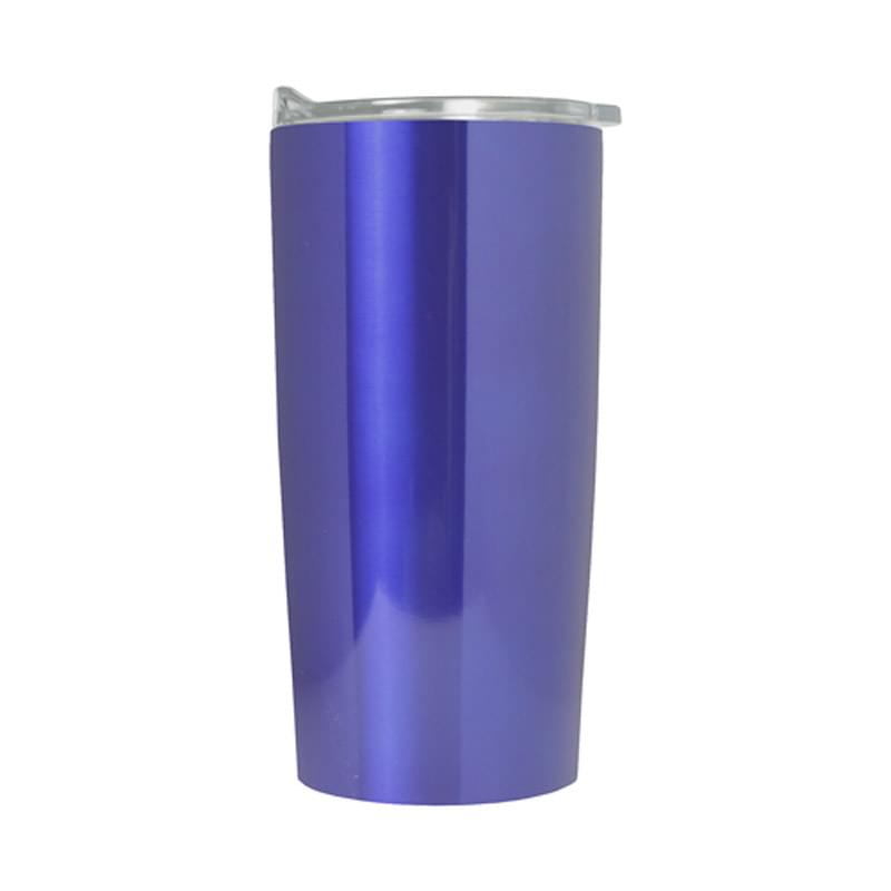 Mugs - 20 oz Stainless Steel Alpine Vacuum Insulated Tumbler
