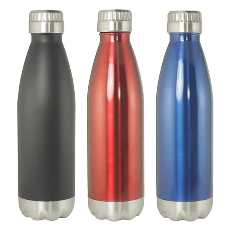 Mugs - 16 Oz. Swig stainless steel bottle