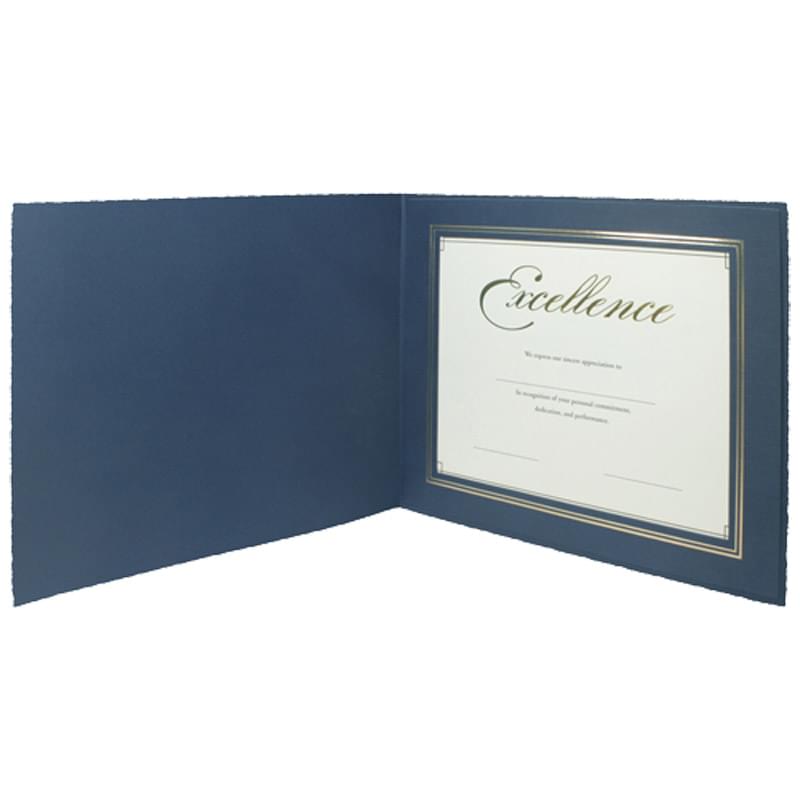 Deckle Edge Frame/Certificate Holder for 8" x 10" Photo 3