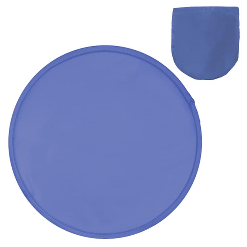 9.75" Pop-up Flying Disc w/ Pouch