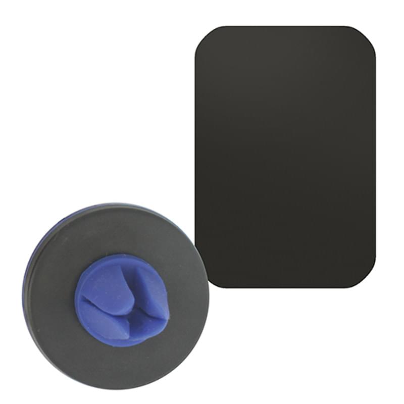 Magnetic Auto Phone Mount 3