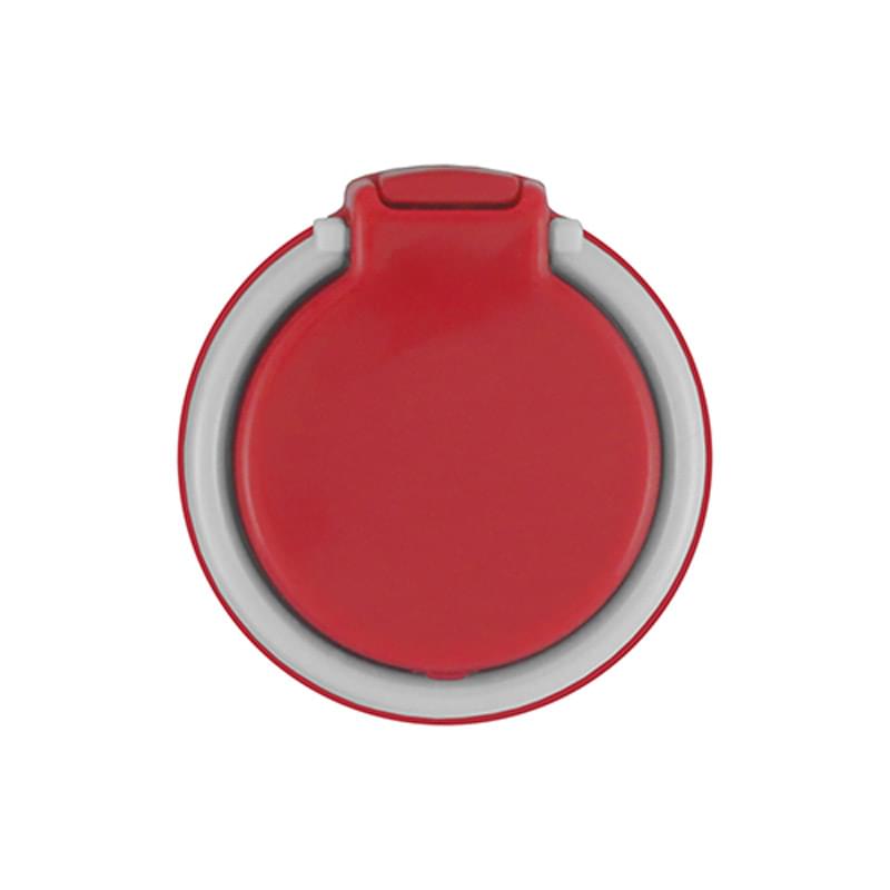 Tear Drop Metal Phone Ring and Stand 3