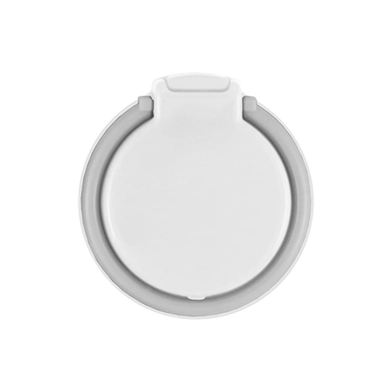 Tear Drop Metal Phone Ring and Stand 5