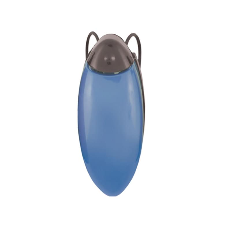 Eyeglass and Sunglass Visor Clip 3