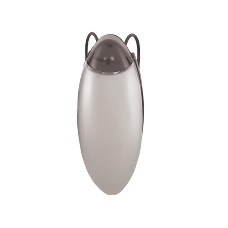 Eyeglass and Sunglass Visor Clip 5