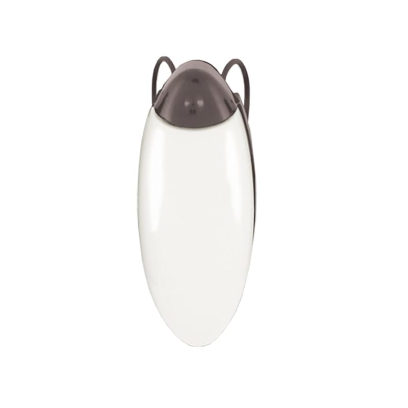 Eyeglass and Sunglass Visor Clip 4