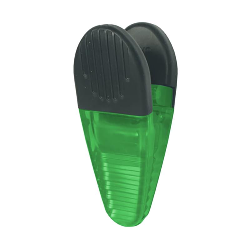 Translucent Magnet Power Clips (1 1/4"x3 1/2") 7