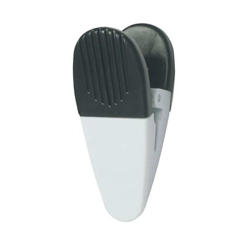 Translucent Magnet Power Clips (1 1/4"x3 1/2") 4