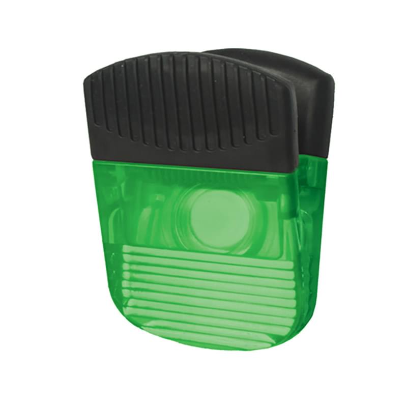 Translucent Magnet Power Clips (2"x2 3/4") 6