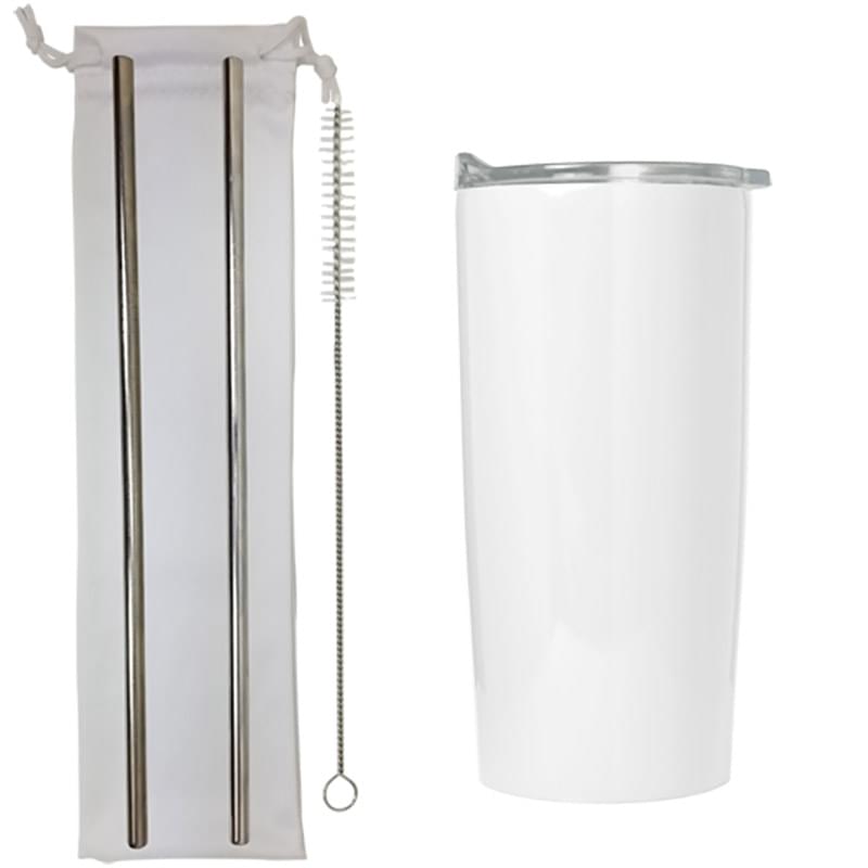 Alpine Stainless Steel Tumbler Set 3