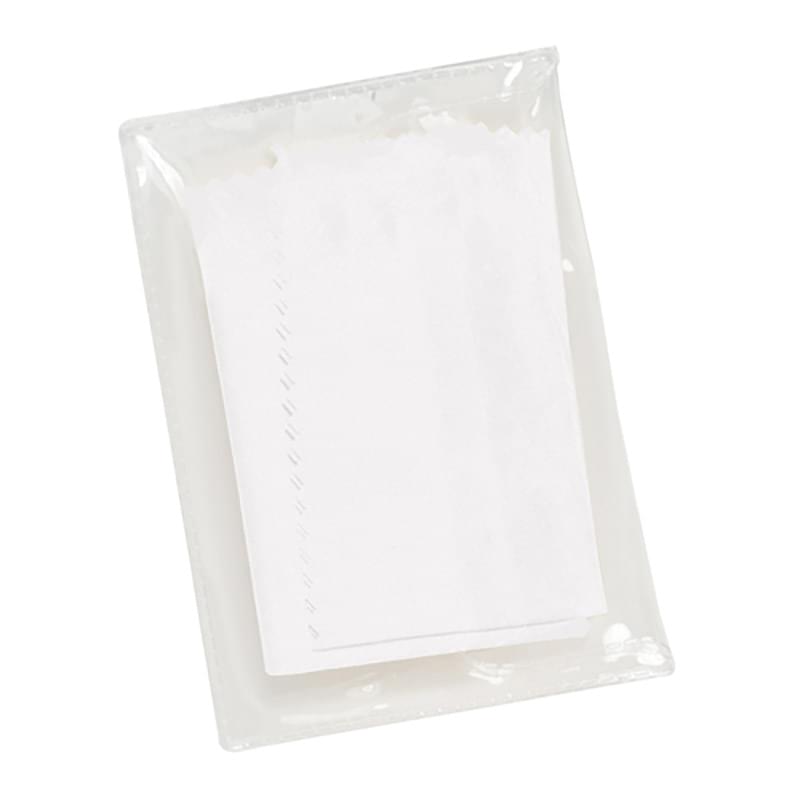 Microfiber Cleaning Cloth w/Pouch 11