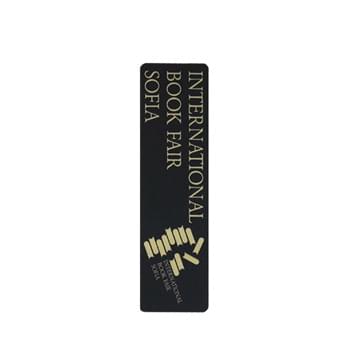 Bookmark - 2"X7" Custom Printed Bookmarks