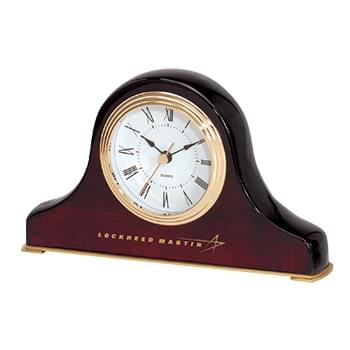 Napoleon Style Clock