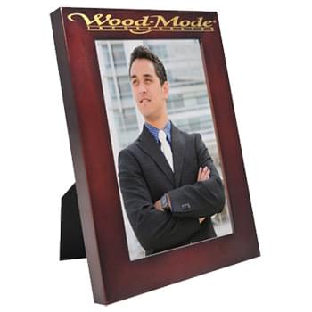 4" x 6" Wood Picture Frame